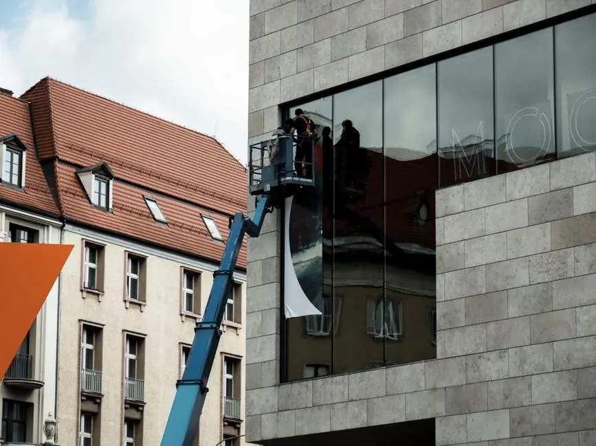Building Envelope Services