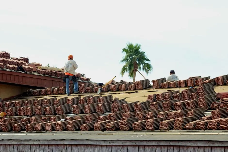 Local Commercial Roofing team in Middlebury