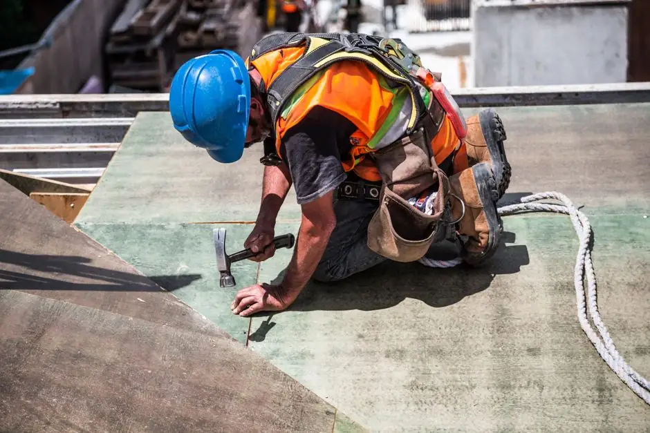 DB Roofing Solutions serving Middlebury, Indiana