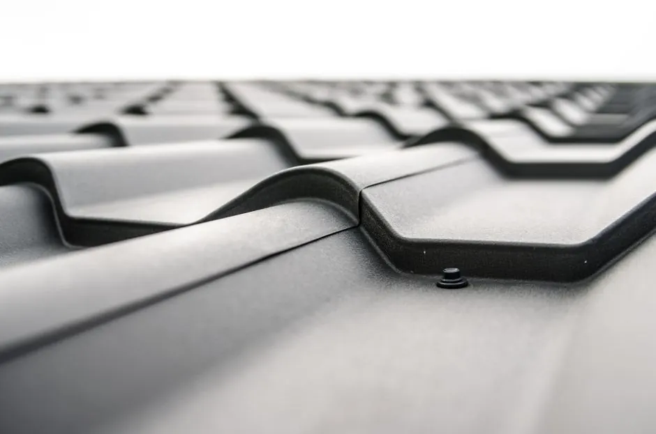 DB Roofing Solutions technicians