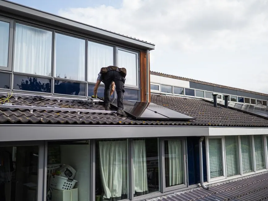 Metal Roofing Solutions