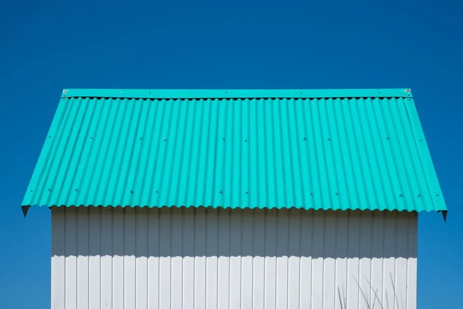 Roof Repair After Storm Damage